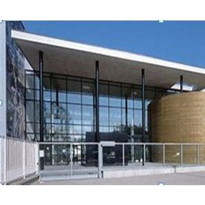 Le Lycée Claude de France à Romorantin-Lanthenay