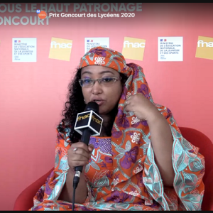 Djaïli Amadou Amal, Les Impatientes, Emmanuelle Colas