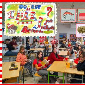 Groupe 1HLP Brioude v2
