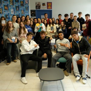 LycéeBordeBasse-Castres