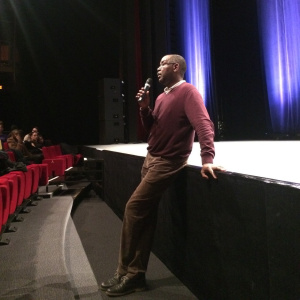 Rencontres nationales 2019 Louis-Philippe Dalembert