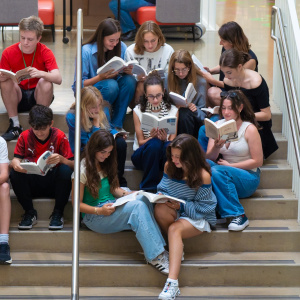 Lycee Français de Chicago 2A -2