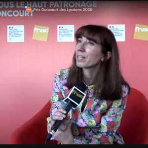 Maud Simonnot, L'Enfant céleste, L'Observatoire